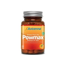 Avicenna Powmax 90 Tablet