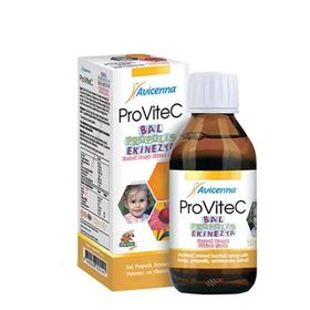 Avicenna Provitec Propolis 150 ml Şurup