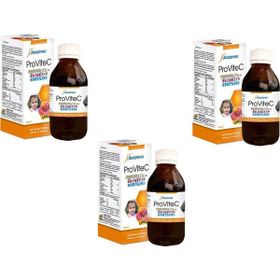 Avicenna Provitec Propolis 150 ml Şurup
