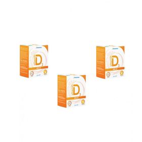 Avicenna Vitamin D3 400 IU 3x20 ml Sprey