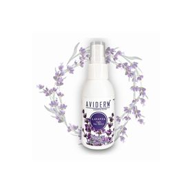 Aviderm 100 ml Lavanta Yağlı Bit Kovucu Saç Spreyi