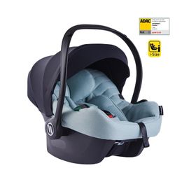 Avionaut 0-13 kg Yeşil Cosmo I-Size Bebek Oto Koltuğu