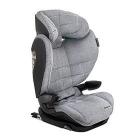 Avionaut Maxspace Isofix Grey Melange Oto Koltuğu