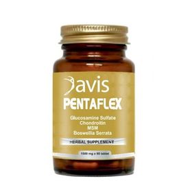 Avi̇s Pentaflex Glucosami̇ne Sulfate 60 Tablet