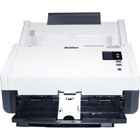 Avision AD345GN A4 Çift Yönlü Belge Tarayıcı