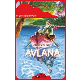 AVLANA - İLHAN GÜNGÖR