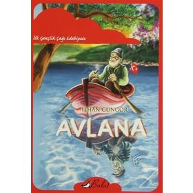 AVLANA - İLHAN GÜNGÖR