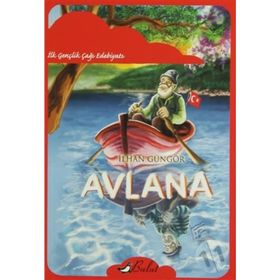 AVLANA - İLHAN GÜNGÖR