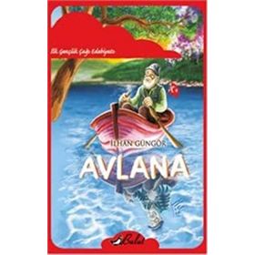 AVLANA - İLHAN GÜNGÖR