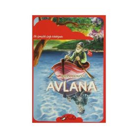 AVLANA - İLHAN GÜNGÖR