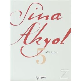 AVLUDA 5 - SINA AKYOL