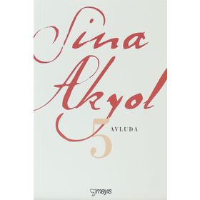AVLUDA 5 - SINA AKYOL