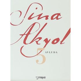 AVLUDA 5 - SINA AKYOL