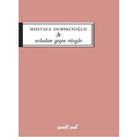 Avludan Geçen Rüzgar - Mustafa Demircioğlu Enver Ercan