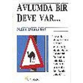 Avlumda Bir Deve Var - Nihat Demirkol