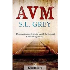 AVM - S. L. GREY