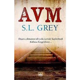 AVM - S. L. GREY
