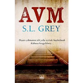 AVM - S. L. GREY