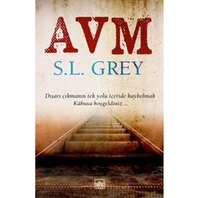 AVM - S. L. GREY