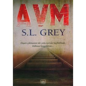 AVM - S. L. GREY