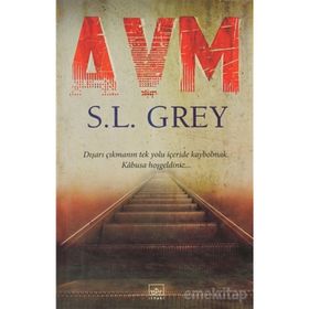 AVM - S. L. GREY