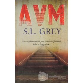 AVM - S. L. GREY