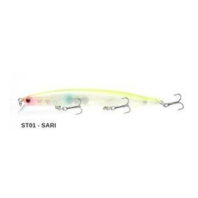 Avmatik 14 cm 19 gr Node Suni Yem