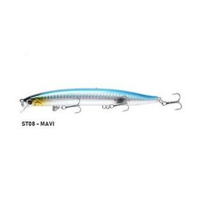Avmatik 14 cm 19 gr Node Suni Yem