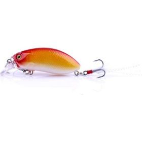 Avmatik Fast 6 cm Crankbait Suni Yem