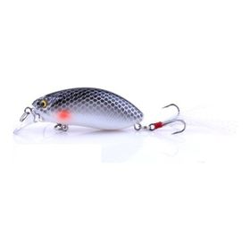 Avmatik Fast 6 cm Crankbait Suni Yem
