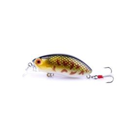 Avmatik Fast 6 cm Crankbait Suni Yem