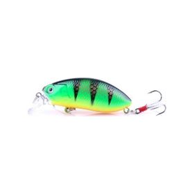 Avmatik Fast 6 cm Crankbait Suni Yem