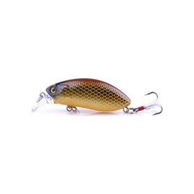 Avmatik Fast 6 cm Crankbait Suni Yem