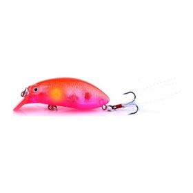 Avmatik Fast 6 cm Crankbait Suni Yem
