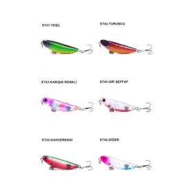 Avmatik MG004 WTD 5 cm Suni Yem