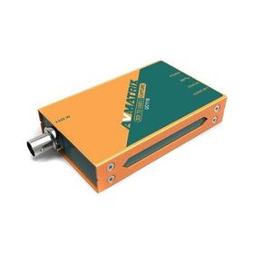 AVMATRIX UC1118 Sdı To USB 3.1 Type-C Capture Kart