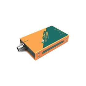 AVMATRIX UC1118 Sdı To USB 3.1 Type-C Capture Kart