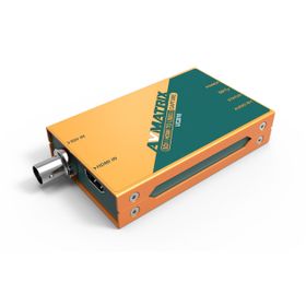 AVMATRIX UC2018 Hdmı/sdı - Usb3.1 Type-C Capture Kart