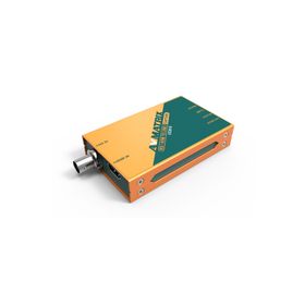 AVMATRIX UC2018 Hdmı/sdı - Usb3.1 Type-C Capture Kart