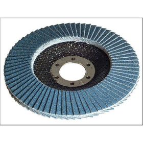 Avmdepo 115X40 Kum Zirconia İnterflex Flap Disk Zımpara
