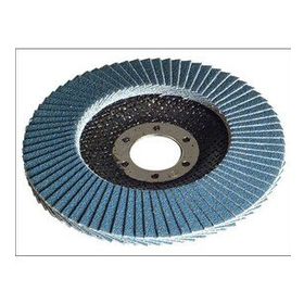 Avmdepo 115X40 Kum Zirconia İnterflex Flap Disk Zımpara