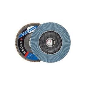 Avmdepo 115X60 Kum Zirconia İnterflex Flap Disk Zımpara