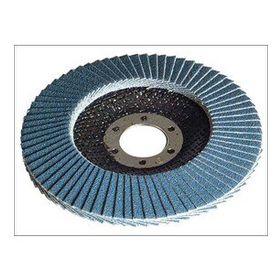 Avmdepo 115X60 Kum Zirconia İnterflex Flap Disk Zımpara
