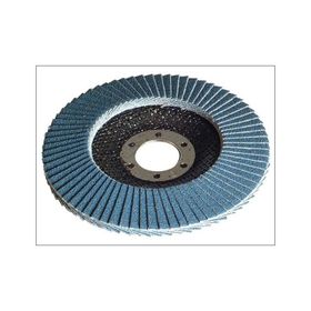 Avmdepo 115X60 Kum Zirconia İnterflex Flap Disk Zımpara