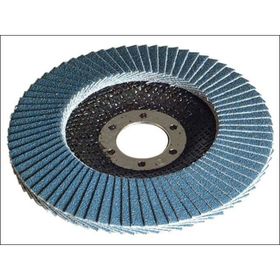 Avmdepo 115X80 Kum Zirconia İnterflex Flap Disk Zımpara