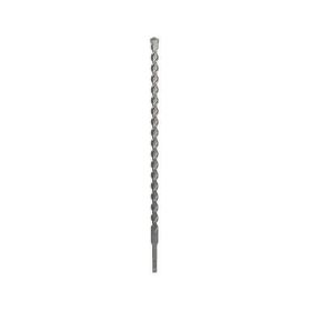 Avmdepo Bosch Sds Plus-1 14x460 mm Gri Matkap Ucu