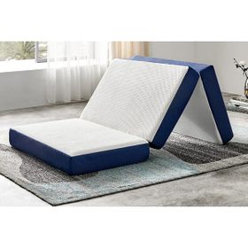 Avocado Armoni 80x200x13 cm Ortopedik Katlanır Tek Kişilik Visco Yatak