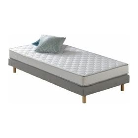 Avocado Classic 75x180x16 cm Ultra Lüx Tek Kişilik Yaylı Yatak