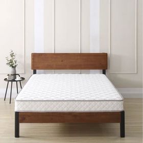 Avocado Cotton 90x190 CM Ortopedik Yaylı Tek Kişilik Yatak