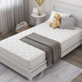 Avocado Cotton Lüx 100X200 Ortopedik Yaylı Yatak